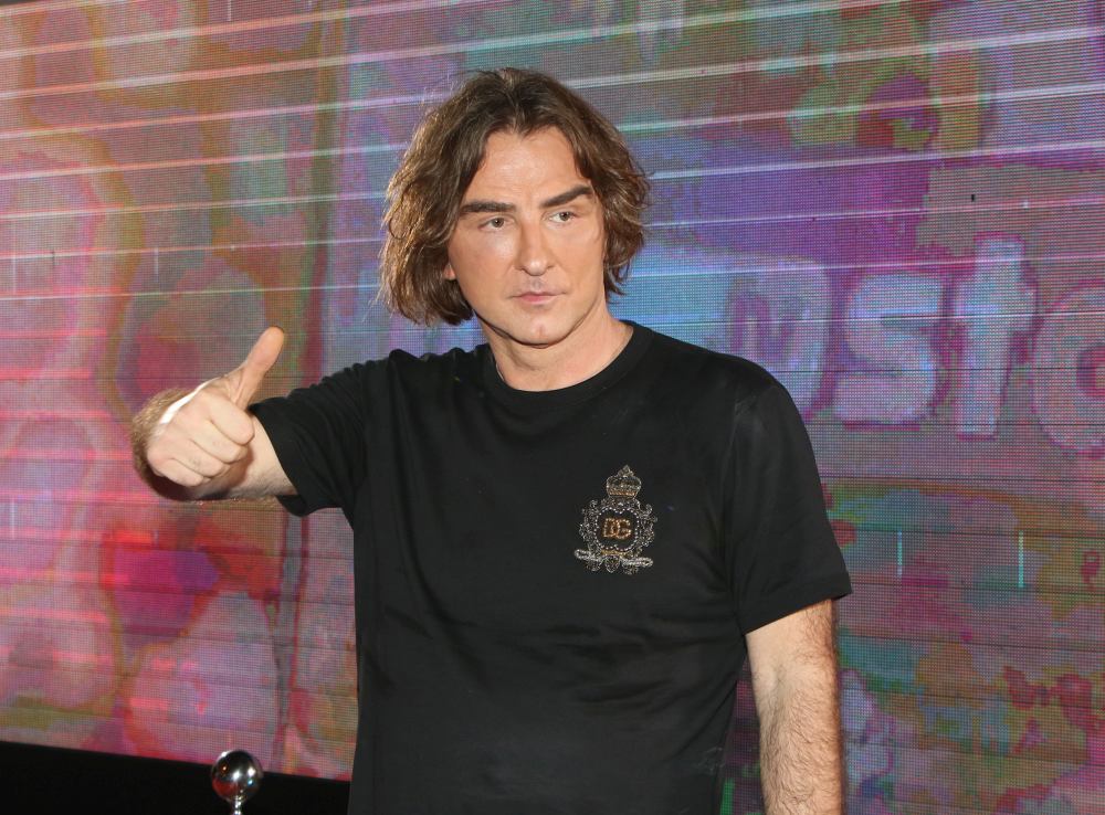 Željko Mitrović